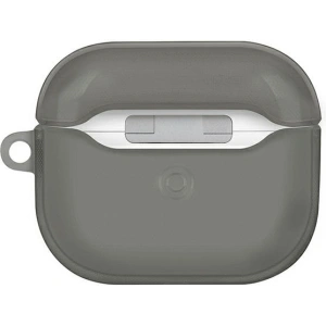 Hurtownia GSM - Case UNIQ Glase Apple AirPods 3 rauchig/smoke - UNIQ564SM - {ean13} - Hurt