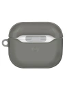 Hurtownia GSM - Etui UNIQ Glase Apple AirPods 3 dymiony/smoke - UNIQ564SM - {ean13} - Hurt