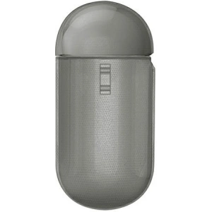 Hurtownia GSM - Case UNIQ Glase Apple AirPods 3 rauchig/smoke - UNIQ564SM - {ean13} - Hurt