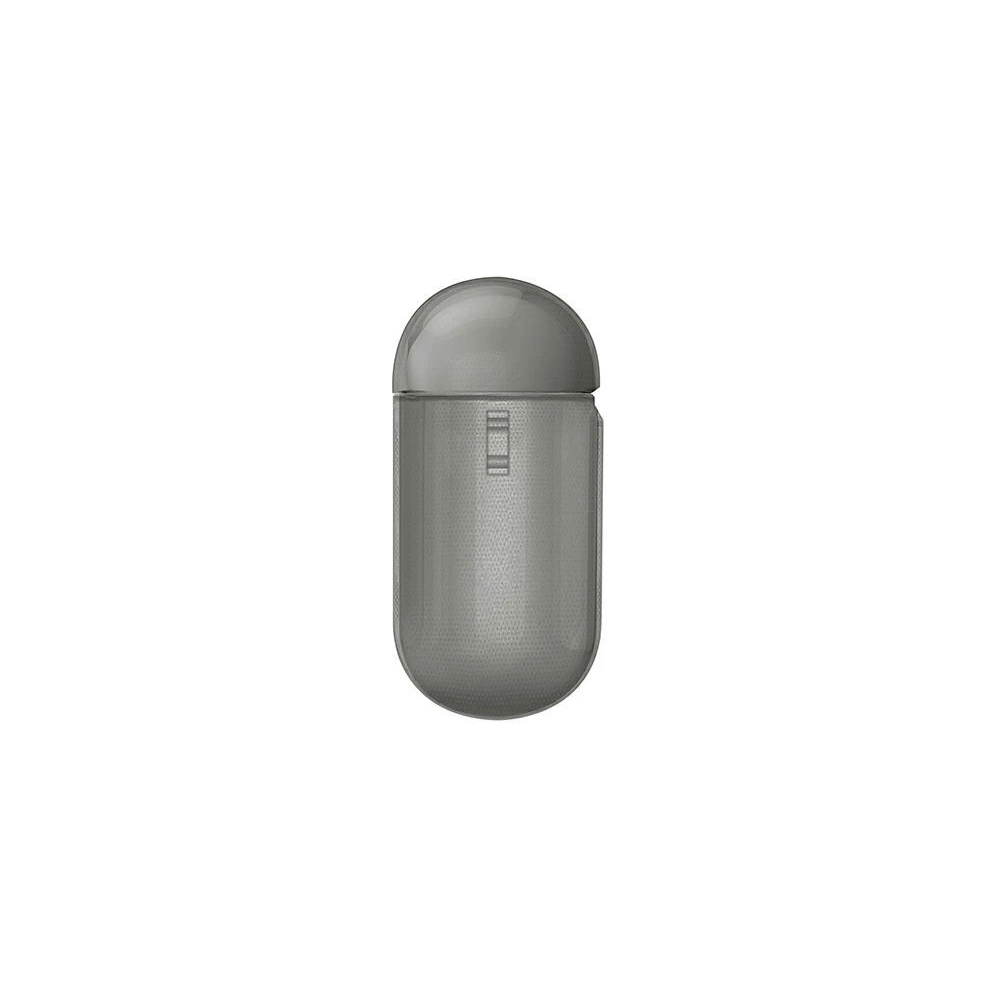 Hurtownia GSM - Etui UNIQ Glase Apple AirPods 3 dymový/smoke - UNIQ564SM - {ean13} - Hurt