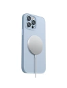 Wholesale UNIQ Lino Hue MagSafe Apple iPhone 13 Pro arctic blue - UNIQ565BLU - {ean13} - Hurt