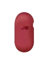 Hurtownia GSM - Etui UNIQ Nexo Apple AirPods 3 + Ear Hooks Silicone czerwony/coral - UNIQ567COL - {ean13} - Hurt