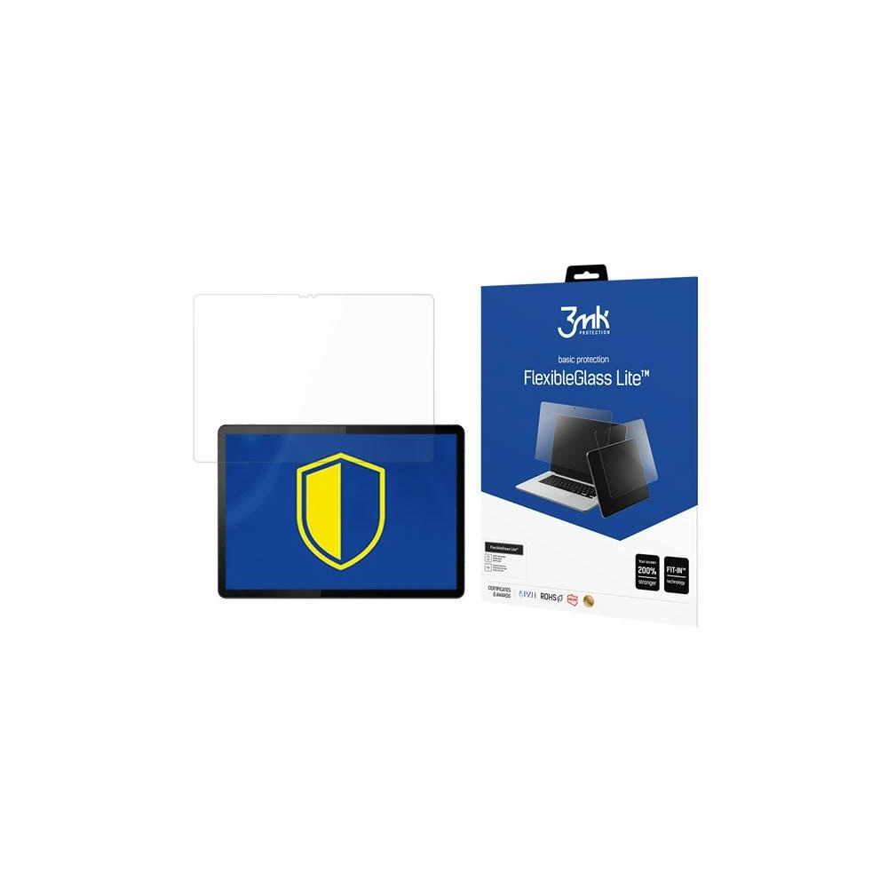 Hurtownia GSM - Hybirdní sklo 3MK FlexibleGlass Lite Lenovo Tab P11/P11 Plus 11 - 3MK2389 - {ean13} - Hurt