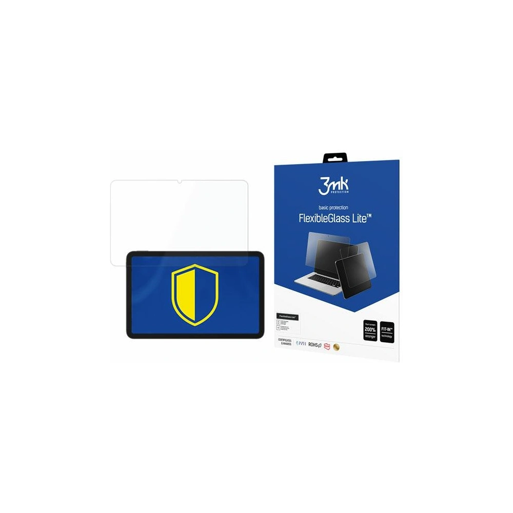Hurtownia GSM - Hybidní sklo 3MK FlexibleGlass Lite Nokia T20 10.4 - 3MK2390 - {ean13} - Hurt