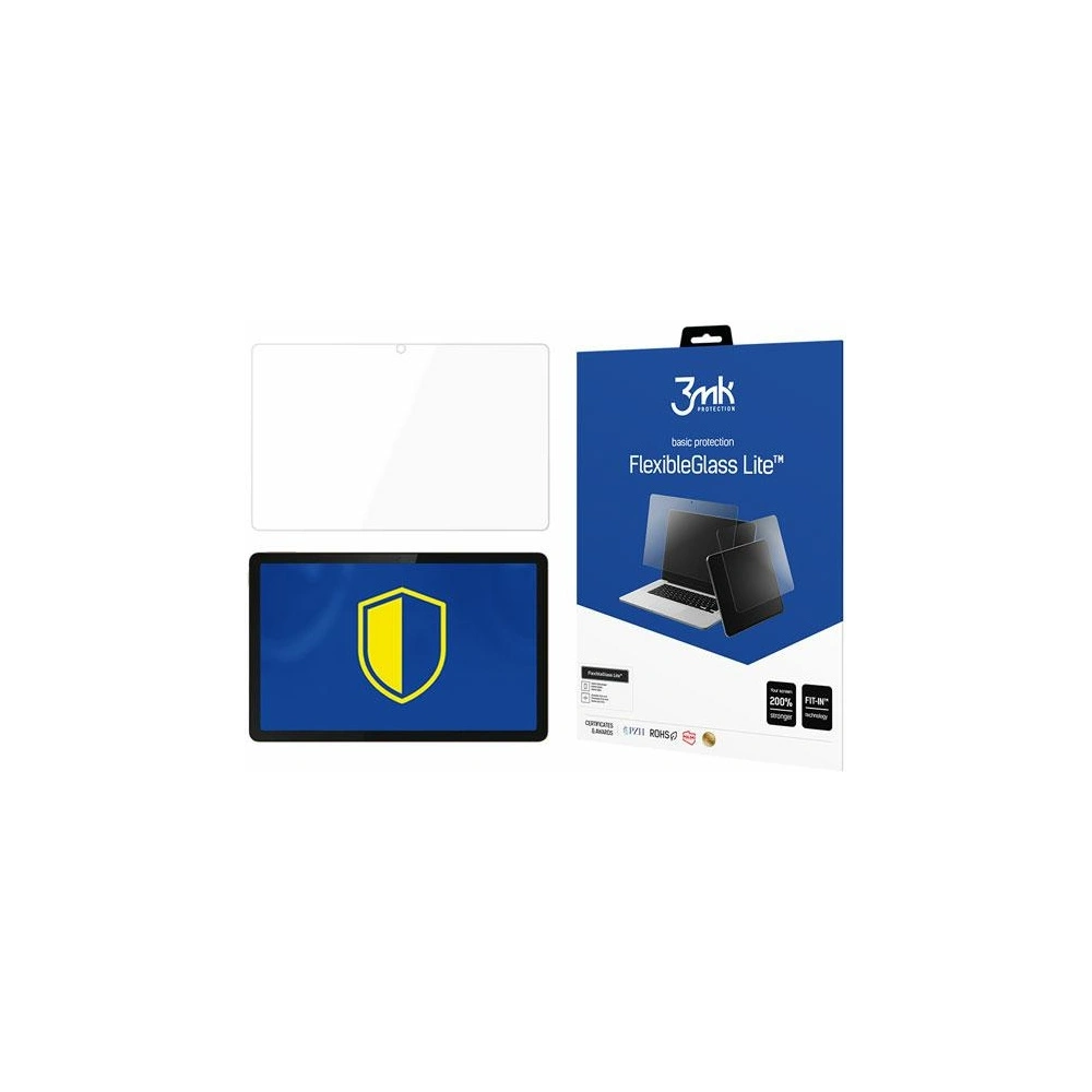 Hybrylové sklo 3MK FlexibleGlass Lite Realme Pad 10.4