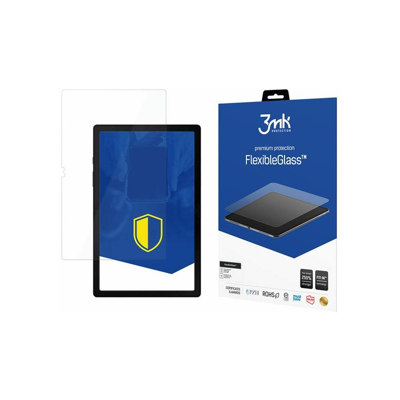 Hurtownia 3MK - 5903108454087 - 3MK2399 - Szkło hybrydowe 3MK FlexibleGlass Samsung Galaxy Tab A8 2021 10.5 - B2B homescreen