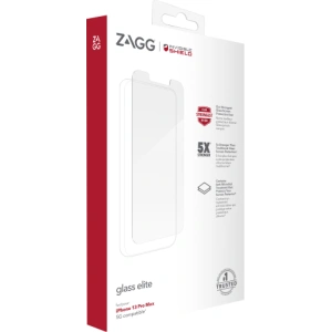 Hurtownia GSM - Szkło ZAGG InvisibleShield Glass Elite Apple iPhone 13 Pro Max - ZAG053 - {ean13} - Hurt