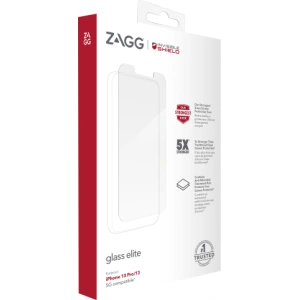 Hurtownia GSM - Szkło ZAGG InvisibleShield Glass Elite Apple iPhone 16e / 14 / 13 / 13 Pro - ZAG054 - {ean13} - Hurt