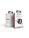 Sklo ZAGG Invisible Shield Glass Fusion Plus Apple Watch 4/5/6/7/SE/8/9 40/41MM