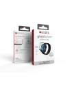 Sklo ZAGG Invisible Shield Glass Fusion Plus Apple Watch 4/5/6/7/8/9/SE 44/45mm