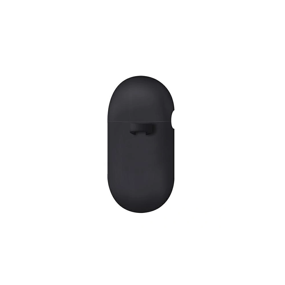 Hurtownia GSM - Etui UNIQ Nexo Apple AirPods 3 + silikonové ušní háčky šedé/grey - UNIQ569GRY - {ean13} - Hurt