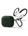 Hurtownia GSM - Etui UNIQ Nexo Apple AirPods 3 + Ear Hooks Silicone zielony/green - UNIQ570GRN - {ean13} - Hurt