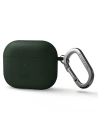Hurtownia GSM - Etui UNIQ Nexo Apple AirPods 3 + Ear Hooks Silicone zielony/green - UNIQ570GRN - {ean13} - Hurt