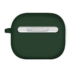 Hurtownia GSM - Case UNIQ Nexo Apple AirPods 3 + Ohrhaken Silikon grün/green - UNIQ570GRN - {ean13} - Hurt