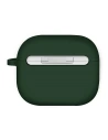 Hurtownia GSM - Etui UNIQ Nexo Apple AirPods 3 + Ear Hooks Silicone zielony/green - UNIQ570GRN - {ean13} - Hurt
