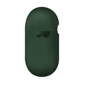Hurtownia GSM - Case UNIQ Nexo Apple AirPods 3 + Ohrhaken Silikon grün/green - UNIQ570GRN - {ean13} - Hurt