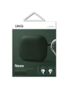 Hurtownia GSM - Etui UNIQ Nexo Apple AirPods 3 + Ear Hooks Silicone zielony/green - UNIQ570GRN - {ean13} - Hurt