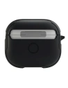 Hurtownia GSM - Etui UNIQ Valencia Antimicrobial Apple AirPods 3 czarny/midnight black - UNIQ571MDTBLK - {ean13} - Hurt