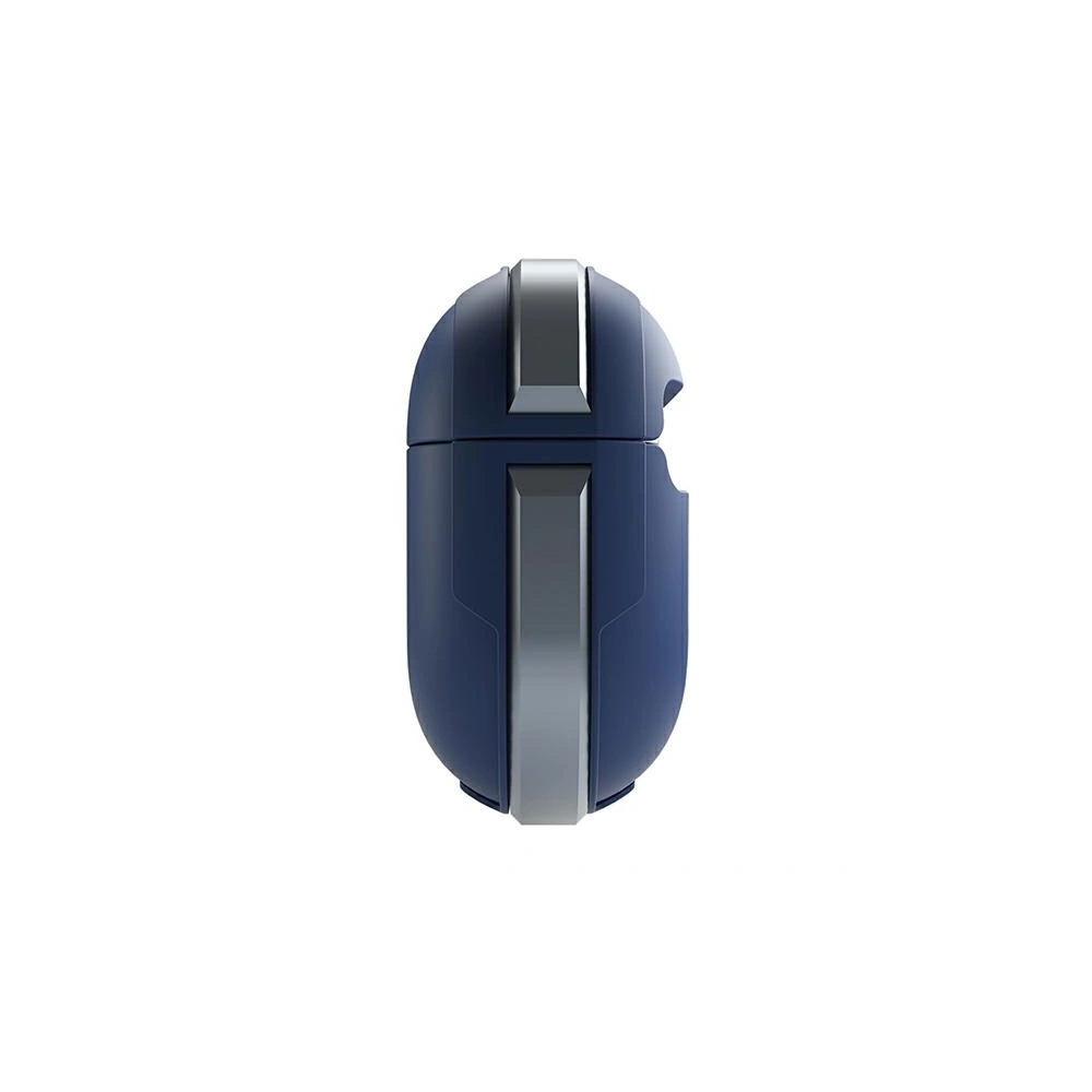 Hurtownia GSM - Etui UNIQ Valencia Antimicrobial Apple AirPods 3 modrý/blue - UNIQ572BLU - {ean13} - Hurt