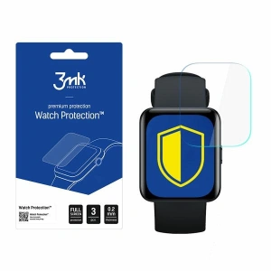 Folia ochronna 3MK ARC Watch Protection Redmi Watch 2 Lite