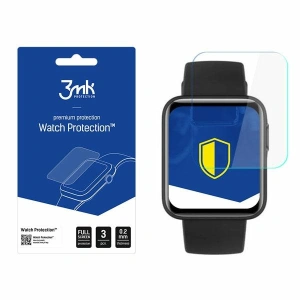 Folia ochronna 3MK ARC Watch Protection Xiaomi Mi Watch Lite