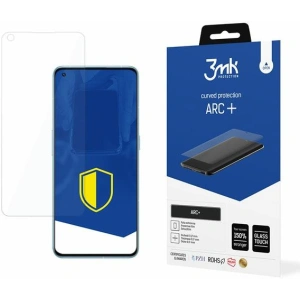 Hurtownia GSM - Folia ochronna 3MK ARC+ Realme GT 2 Pro - 3MK2416 - {ean13} - Hurt