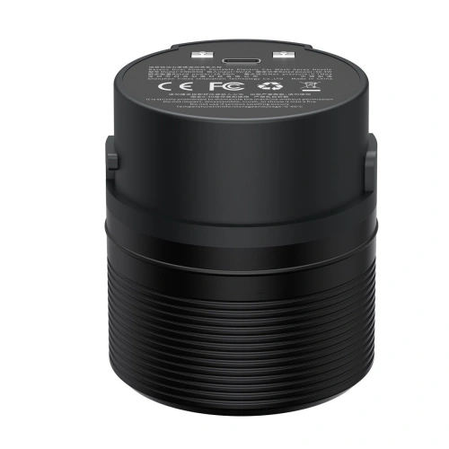 Dodatkowy akumulator do samochodowej myjki ciśnieniowej Baseus Dual Power