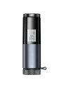 Baseus Breathless Electronic Breathalyzer with LCD (Black)
