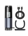 Wholesale Baseus Breathless Electronic Breathalyzer with LCD (Black) - BSU3076BLK - {ean13} - Hurt
