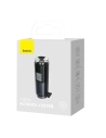 Wholesale Baseus Breathless Electronic Breathalyzer with LCD (Black) - BSU3076BLK - {ean13} - Hurt