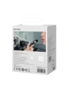 Wholesale Baseus Breathless Electronic Breathalyzer with LCD (Black) - BSU3076BLK - {ean13} - Hurt