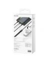 Hurtownia GSM - Kabel USB 3w1 Baseus Rapid Series, USB do micro USB / USB-C / Lightning, 3.5A, 1.2m (czarny) - BSU3077BLK - {ean13} - Hurt