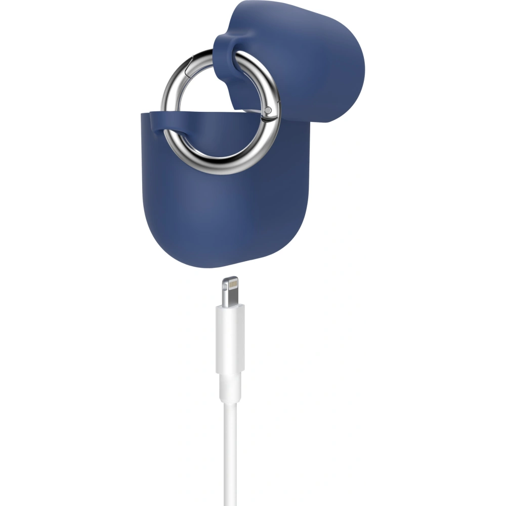 Wholesale Speck Presidio MICROBAN Apple AirPods 3 (Coastal Blue) - SPK300COABLU - {ean13} - Hurt