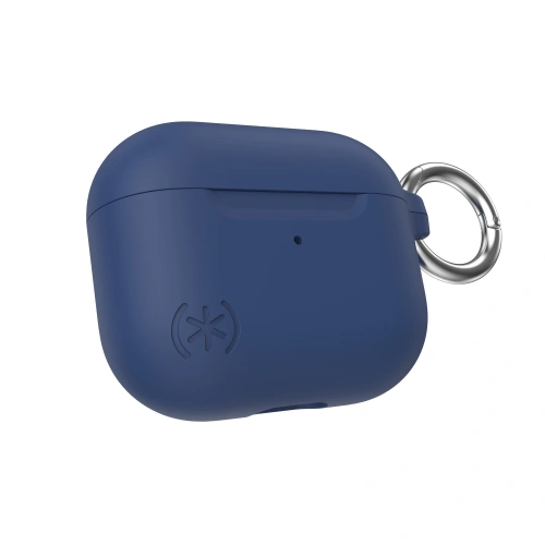 Etui Speck Presidio MICROBAN Apple AirPods 3 (Coastal Blue)