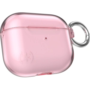 Hurtownia GSM - Etui Speck Presidio Clear MICROBAN Apple AirPods 3 (Icy Pink) - SPK302ICYPNK - {ean13} - Hurt