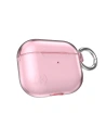 Hurtownia GSM - Etui Speck Presidio Clear MICROBAN Apple AirPods 3 (Icy Pink) - SPK302ICYPNK - {ean13} - Hurt