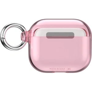 Hurtownia GSM - Etui Speck Presidio Clear MICROBAN Apple AirPods 3 (Icy Pink) - SPK302ICYPNK - {ean13} - Hurt