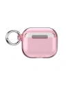Hurtownia GSM - Etui Speck Presidio Clear MICROBAN Apple AirPods 3 (Icy Pink) - SPK302ICYPNK - {ean13} - Hurt