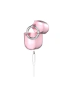 Hurtownia GSM - Etui Speck Presidio Clear MICROBAN Apple AirPods 3 (Icy Pink) - SPK302ICYPNK - {ean13} - Hurt