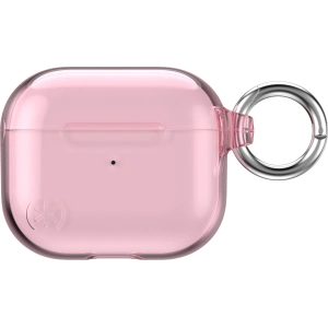 Hurtownia GSM - Etui Speck Presidio Clear MICROBAN Apple AirPods 3 (Icy Pink) - SPK302ICYPNK - {ean13} - Hurt