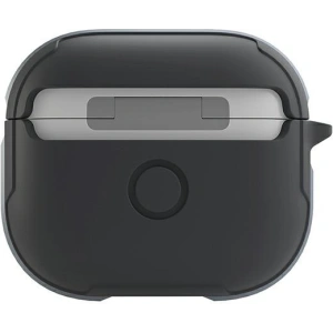 Hurtownia GSM - Etui UNIQ Valencia Antimicrobial Apple AirPods 3 szary/grey - UNIQ573GRY - {ean13} - Hurt