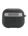 Wholesale UNIQ Valencia Antimicrobial Apple AirPods 3 grey - UNIQ573GRY - {ean13} - Hurt