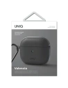 Hurtownia GSM - Etui UNIQ Valencia Antimicrobial Apple AirPods 3 szary/grey - UNIQ573GRY - {ean13} - Hurt
