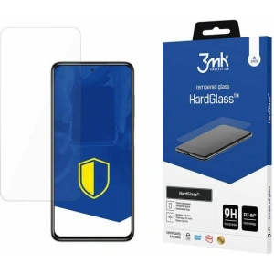 Hurtownia GSM - Szkło hartowane 3MK HardGlass POCO X3 Pro - 3MK2423 - {ean13} - Hurt