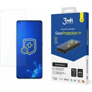 Hurtownia GSM - Antymikrobowa folia ochronna 3MK Silver Protect+ Realme GT 2 Pro - 3MK2434 - {ean13} - Hurt