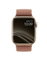 Hurtownia GSM - UNIQ Aspen Apple Watch 4/5/6/7/SE/8/9/Ultra 44/45/49mm Szőtt rózsaszín/grapefruit rózsaszín - UNIQ580GRAPNK - {ean13} - Hurt