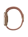 Hurtownia GSM - UNIQ Aspen Apple Watch 4/5/6/7/SE/8/9/Ultra 44/45/49mm Szőtt rózsaszín/grapefruit rózsaszín - UNIQ580GRAPNK - {ean13} - Hurt