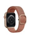 Hurtownia GSM - UNIQ Aspen Apple Watch 4/5/6/7/SE/8/9/Ultra 44/45/49mm Szőtt rózsaszín/grapefruit rózsaszín - UNIQ580GRAPNK - {ean13} - Hurt
