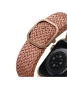Hurtownia GSM - UNIQ Aspen Apple Watch 4/5/6/7/SE/8/9/Ultra 44/45/49mm Szőtt rózsaszín/grapefruit rózsaszín - UNIQ580GRAPNK - {ean13} - Hurt