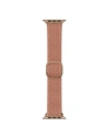 Hurtownia GSM - UNIQ Aspen Apple Watch 4/5/6/7/SE/8/9/Ultra 44/45/49mm Szőtt rózsaszín/grapefruit rózsaszín - UNIQ580GRAPNK - {ean13} - Hurt